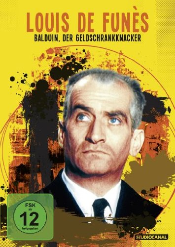  - Balduin der Geldschrankknacker