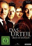 DVD - Under Suspicion