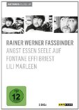 DVD - Wim Wenders (Alice in den Städten / Paris, Texas / Der Himmel über Berlin) (ARTHAUS Close-Up)