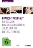 DVD - Jean-Pierre Melville - Arthaus Close-Up [3 DVDs]