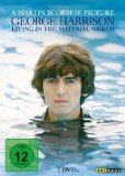  - George Harrison: Living in the Material World - Die illustrierte Biografie