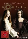  - Borgia - Episoden 09-12 [Director's Cut] [2 DVDs]