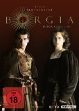  - Borgia - Die komplette 2. Staffel (Director's Cut) [4 DVDs]