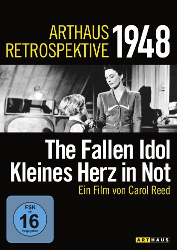  - Fallen Idol - Kleines Herz in Not