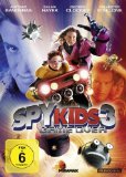 DVD - Spy Kids - Alle Zeit der Welt