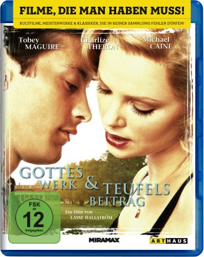  - Gottes Werk und Teufels Beitrag [Blu-ray]