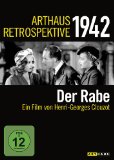 DVD - Der Tiger (Arthaus Retrospektive 1951)