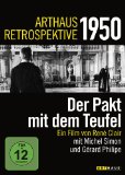 DVD - Der Tiger (Arthaus Retrospektive 1951)