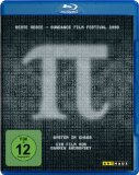 Blu-ray - The Fountain [Blu-ray]