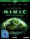 Blu-ray - Das Relikt [Blu-ray]