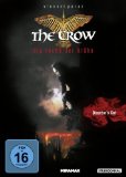 DVD - The Crow 4 - Wicked Prayer