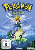 DVD - Pokémon: Heroes