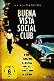 DVD - Buena Vista Social Club - Adios (OmU)