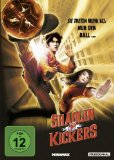 Blu-ray Disc - Kung Fu Hustle