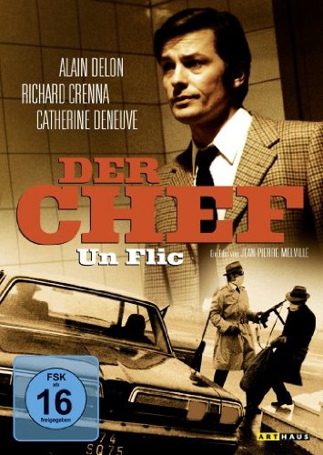  - Der Chef - Un Flic