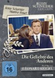 DVD - Das Mädchen und der Kommissar