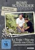 DVD - Das Mädchen und der Kommissar