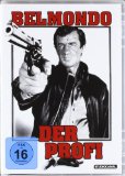 DVD - Belmondo - Der Boss