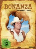DVD - Bonanza - Die komplette 07. Staffel [8 DVDs]