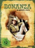 DVD - Bonanza - Die komplette 07. Staffel [8 DVDs]