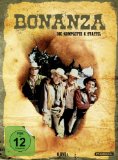 DVD - Bonanza - Die komplette 07. Staffel [8 DVDs]