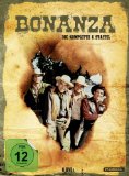 DVD - Bonanza - Staffel 7