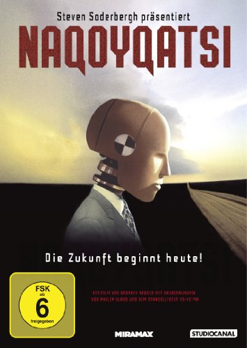 - Naqoyqatsi