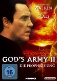 DVD - God's Army 5 - Die Apokalypse