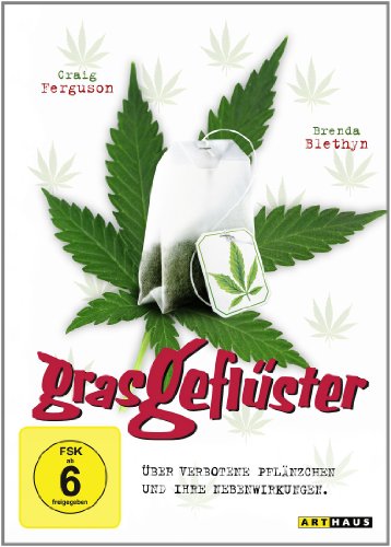 - Grasgeflüster