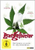 DVD - Grabgeflüster - Liebe versetzt Särge