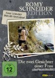 DVD - Die Liebe einer Frau