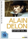 DVD - Alain Delon Edition - Vol. 1 [3 DVDs]