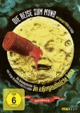 DVD - Georges Melies: Die Magie des Kinos (Die Reise zum Mond + 28 weitere Filme) (Arthaus Premium Edition)