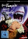 DVD - Gruft der Vampire