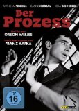 DVD - Das Schloss