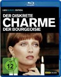  - Dieses obskure Objekt der Begierde [Blu-ray]