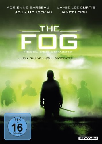  - The Fog - Nebel des Grauens