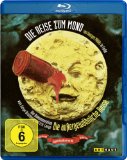 DVD - Georges Melies: Die Magie des Kinos (Die Reise zum Mond + 28 weitere Filme) (Arthaus Premium Edition)