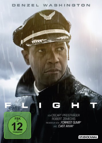 DVD - Flight