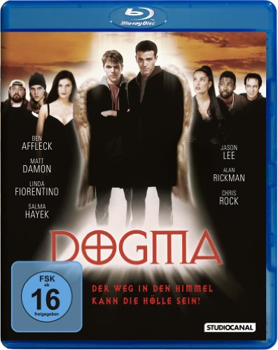 Blu-ray - Dogma [Blu-ray]