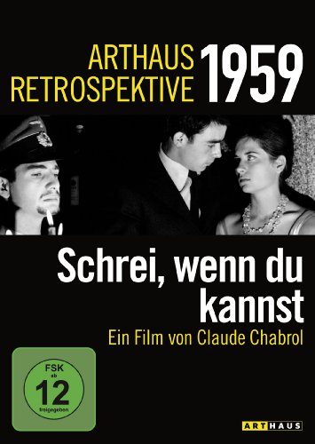- Schrei, wenn du kannst (Arthaus Retrospektive)