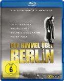 Blu-ray - In weiter Ferne, so nah! (Wim Wenders)