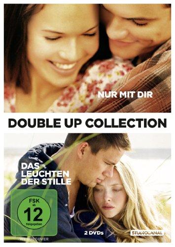 - Das Leuchten der Stille / Nur mit Dir (Double Up Collection, 2 Discs)