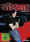  - Viper - Staffel 1 [4 DVDs]