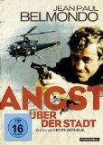 DVD - Belmondo - Musketier mit Hieb und Stich