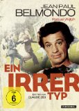 DVD - Belmondo - Musketier mit Hieb und Stich