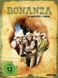 DVD - Bonanza - Staffel 9