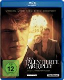 Blu-ray - Der ewige Gärtner