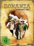  - Die Leute von der Shiloh Ranch - Zweite deutsche Staffel [5 DVDs]