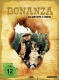 DVD - Bonanza - Season 12